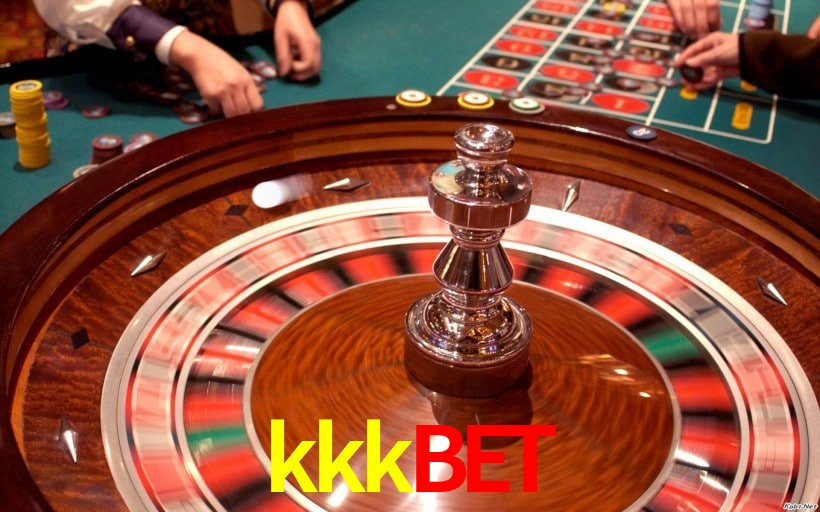 Página oficial no Facebook da kkkbet