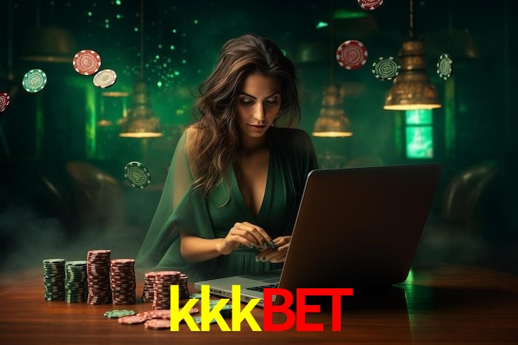 Escolher plataforma para baixar kkkbet