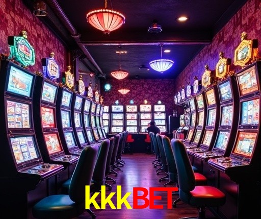 Segurança e performance na plataforma kkkbet